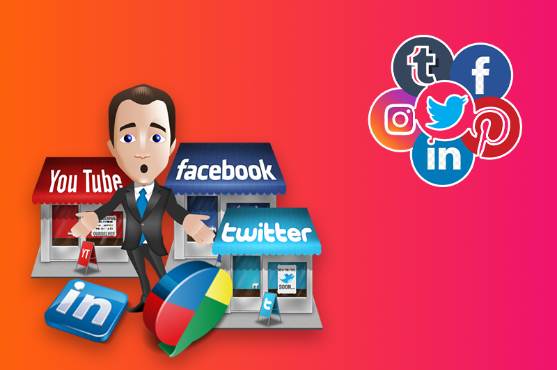 best social media marketing service provider in patna